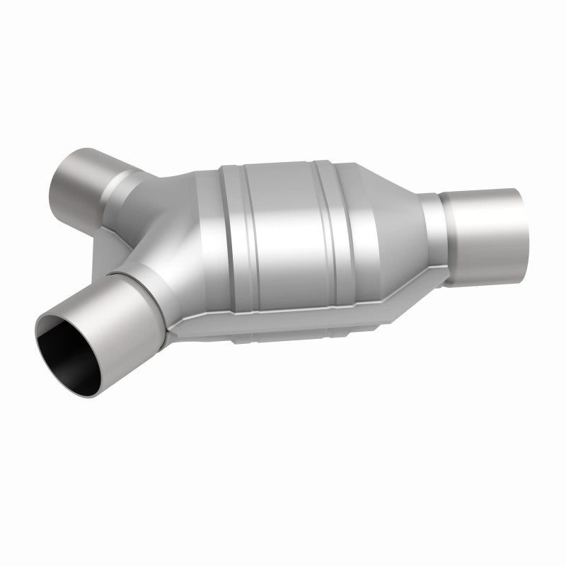 Magnaflow 2.00/2.25 D/S Rear CA Universal Converter Magnaflow