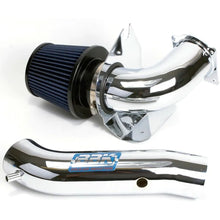 Load image into Gallery viewer, BBK Ford Mustang V6 Cold Air Intake Chrome Kit 99-04