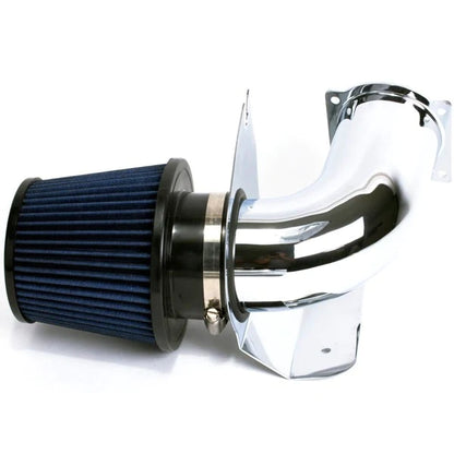 BBK Ford Mustang V6 Cold Air Intake Chrome Kit 99-04 BBK