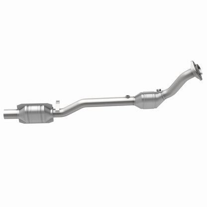 MagnaFlow Conv DF 99-01 Ford Explor 5.0L Magnaflow