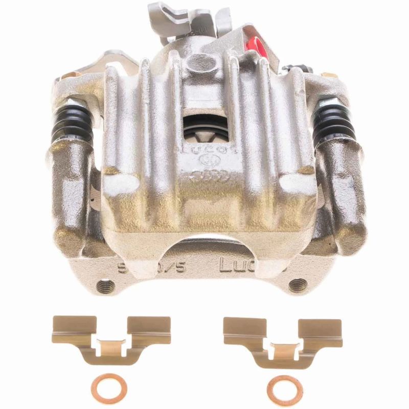 Power Stop 99-02 Volkswagen Cabrio Rear Right Autospecialty Caliper PowerStop