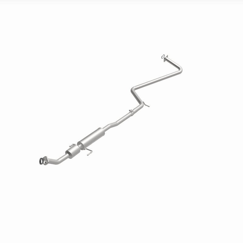 MagnaFlow 5571462 Direct-Fit Catalytic Converter