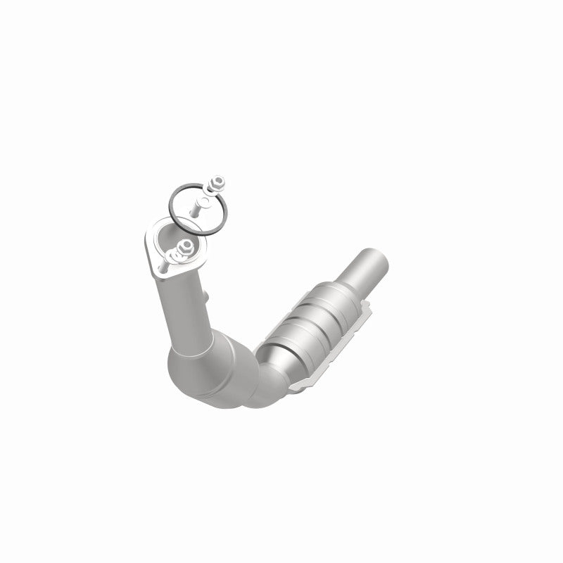MagnaFlow Conv Direct Fit California 10-11 Chevy Camaro V6 3.6LGAS Magnaflow