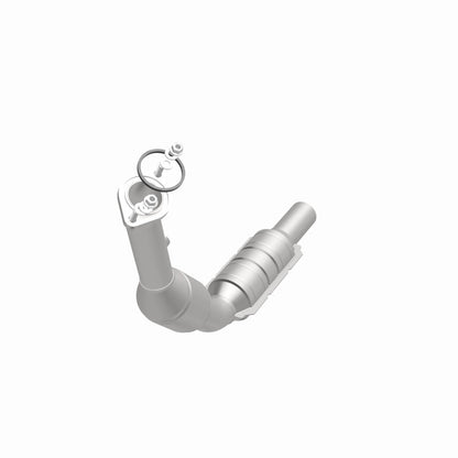 MagnaFlow Conv Direct Fit California 10-11 Chevy Camaro V6 3.6LGAS Magnaflow