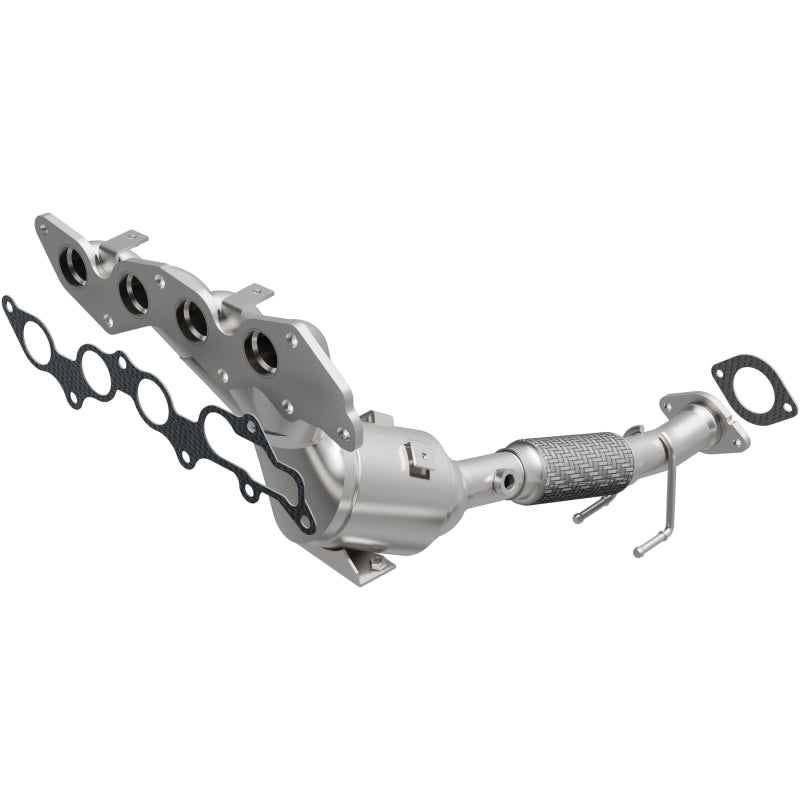 Magnaflow 15-17 C-Max L4 2 OEM Manifold Direct Fit Converter Magnaflow