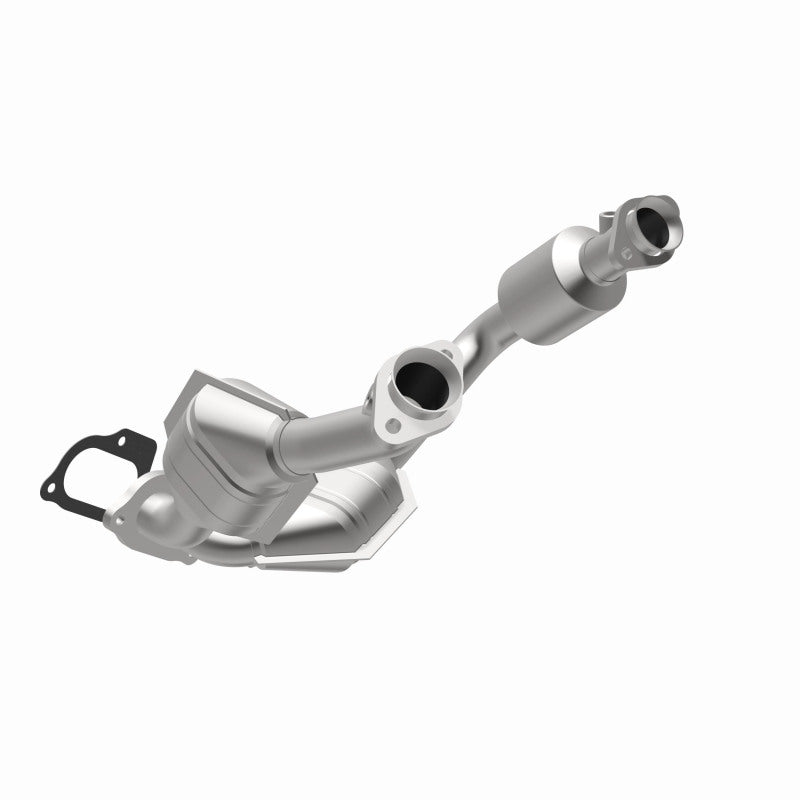 Magnaflow Conv DF 03 Ranger/BSer 3.0 frnt 50S