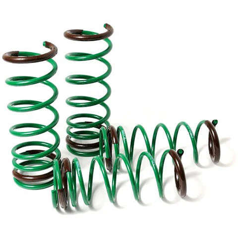 Tein 02-06 Nissan Sentra S.Tech Lowering Spring Kit