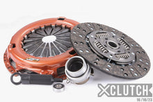 Load image into Gallery viewer, XClutch 96-00 Toyota 4Runner SR5 3.4L Stage 1 Sprung Organic Clutch Kit