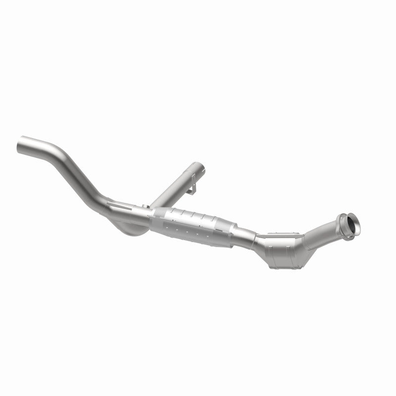 MagnaFlow Conv DF 97-98 Ford F-150 4.6L Magnaflow