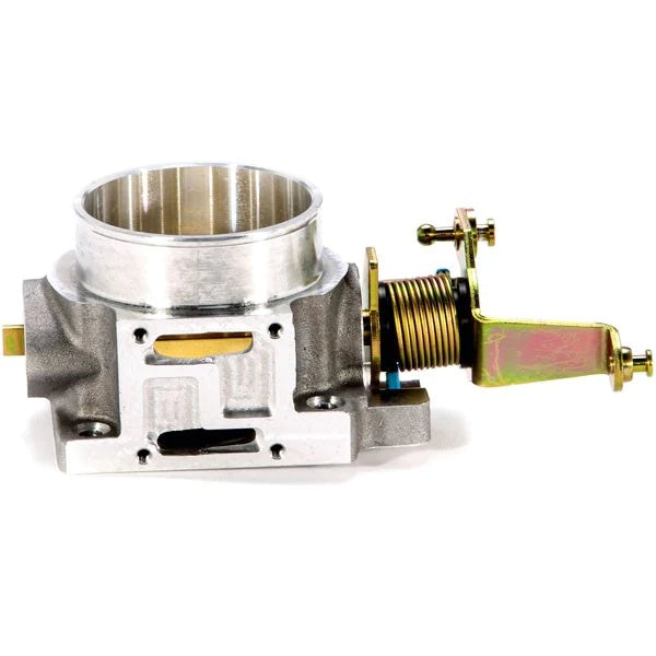 BBK 91-03 Jeep 4.0 62mm Throttle Body BBK Power Plus Series