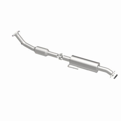 Magnaflow 2019 Toyota Corolla 2.0L Direct Fit Catalytic Converter Magnaflow