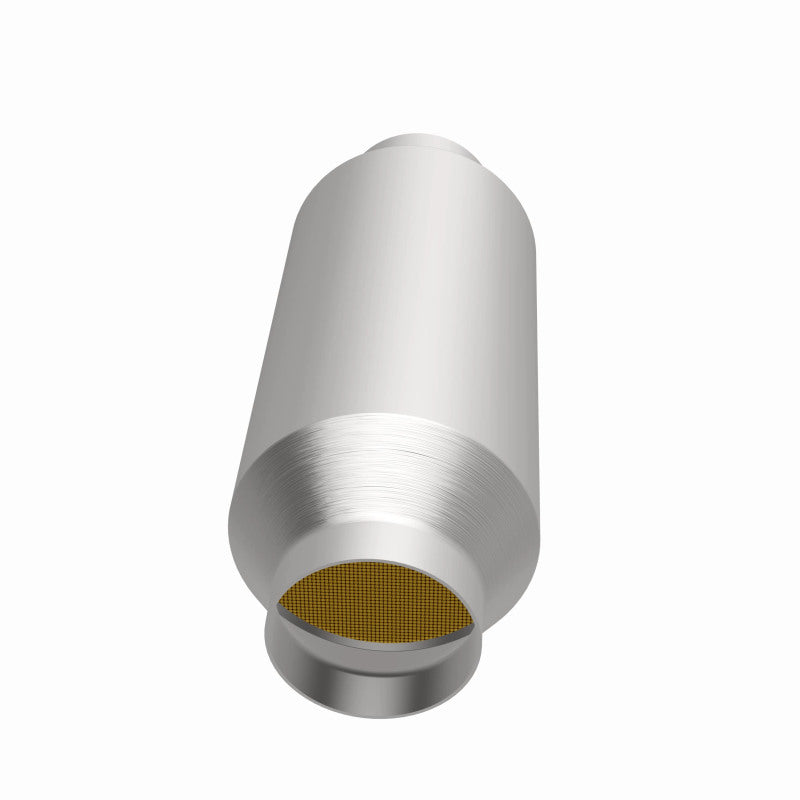 MagnaFlow Conv Universal 2 inch C/C spun body Magnaflow