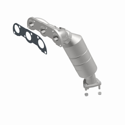 MagnaFlow Conv DF 04-05 Suz Verona2.5 Manifold Rear Magnaflow