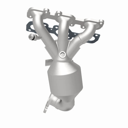 Magnaflow 06-09 Ford Fusion 3.0L Direct Fit Converter Magnaflow