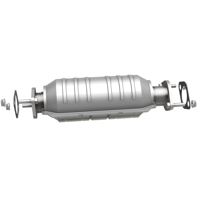 Magnaflow 06-11 Hyundai Accent 1.6L Direct Fit Converter Magnaflow