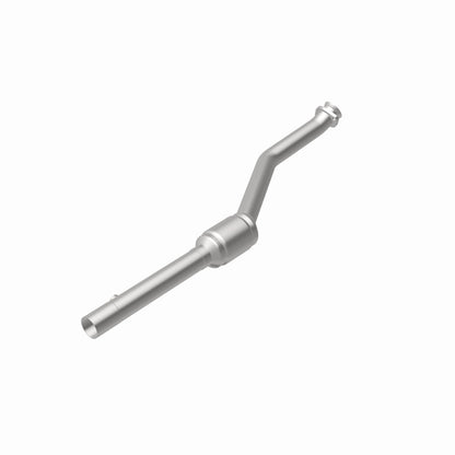MagnaFlow Conv DF 99-00 BMW 540i 4.4L DS Rear Magnaflow