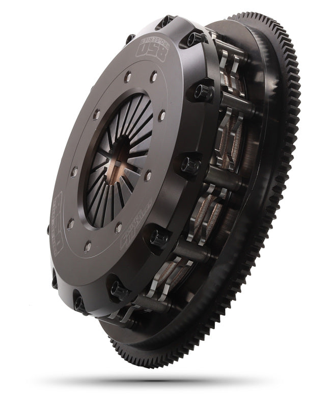 Clutch Masters 15-21 Volkswagen Golf 850 PRO Series Twin Disc Clutch w/Steel Flywheel