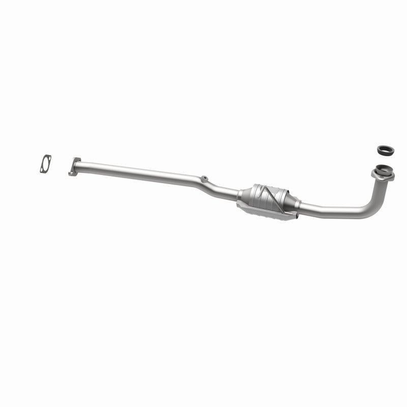 MagnaFlow Conv DF 95-96 Geo Metro 1.0L Magnaflow