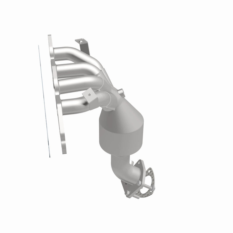 MagnaFlow Conv DF 05-08 Mazda Tribute 2.3L Magnaflow
