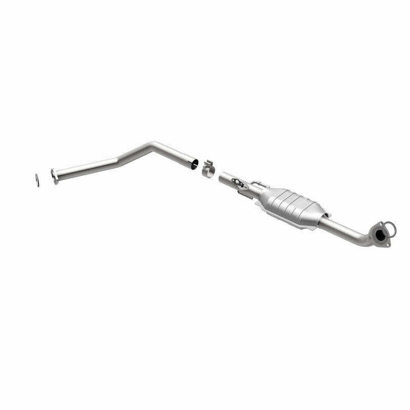 MagnaFlow Conv DF 01-04 Sequoia 4.7L D/S OEM Magnaflow