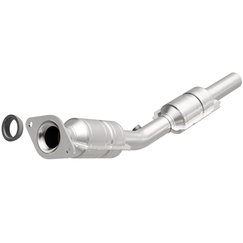 MagnaFlow Conv DF 03-04 Pontiac Vibe 1.8L Magnaflow