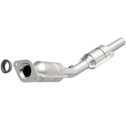 MagnaFlow Conv DF 03-04 Pontiac Vibe 1.8L Magnaflow