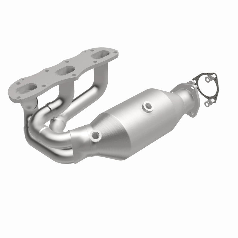 Magnaflow 12-16 Porsche 911 Carrera H6 3.4L OEM Grade Direct-Fit Catalytic Converter Magnaflow