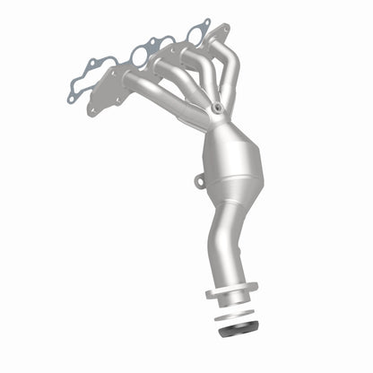 MagnaFlow Conv DF 09-10 Mazda 6 2.5L Magnaflow