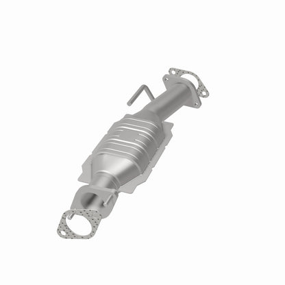 MagnaFlow Conv DF 09-11 GMC Acadia 3.6L Magnaflow