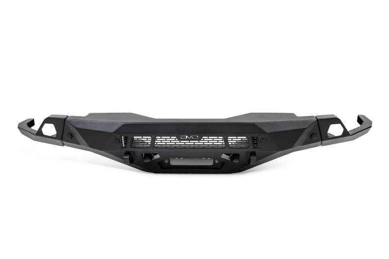 DV8 19-21 GMC Sierra 1500 Spec Series Front Bumper