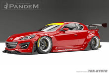 Load image into Gallery viewer, GReddy 09-12 Mazda RX-8 Pandem Wide Body Side Skirts