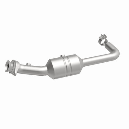 Magnaflow Conv DF 2011-2014 F-150 3.7L Underbody Magnaflow