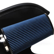 Load image into Gallery viewer, BBK Ford Mustang V6 Cold Air Intake Kit Chrome 05-10