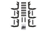 Deezee 19-23 Dodge/Ram Ram Running Board Rough Step Bracket Kit