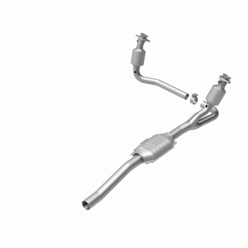 MagnaFlow Conv DF 00-03 Dodge Dakota 2WD 4.7L Magnaflow