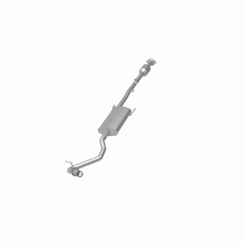 MagnaFlow 08-10 Toyota Highlander 3.3L OEM Grade Direct Fit Catalytic Converter Magnaflow