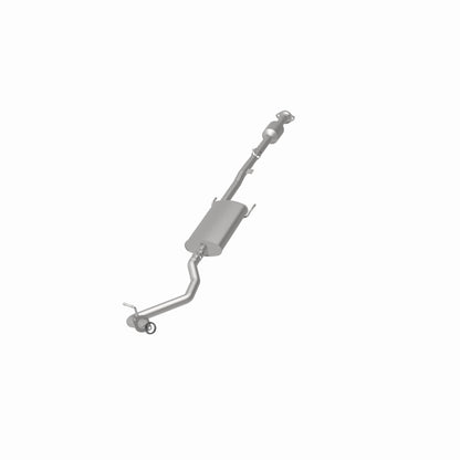 MagnaFlow 08-10 Toyota Highlander 3.3L OEM Grade Direct Fit Catalytic Converter Magnaflow