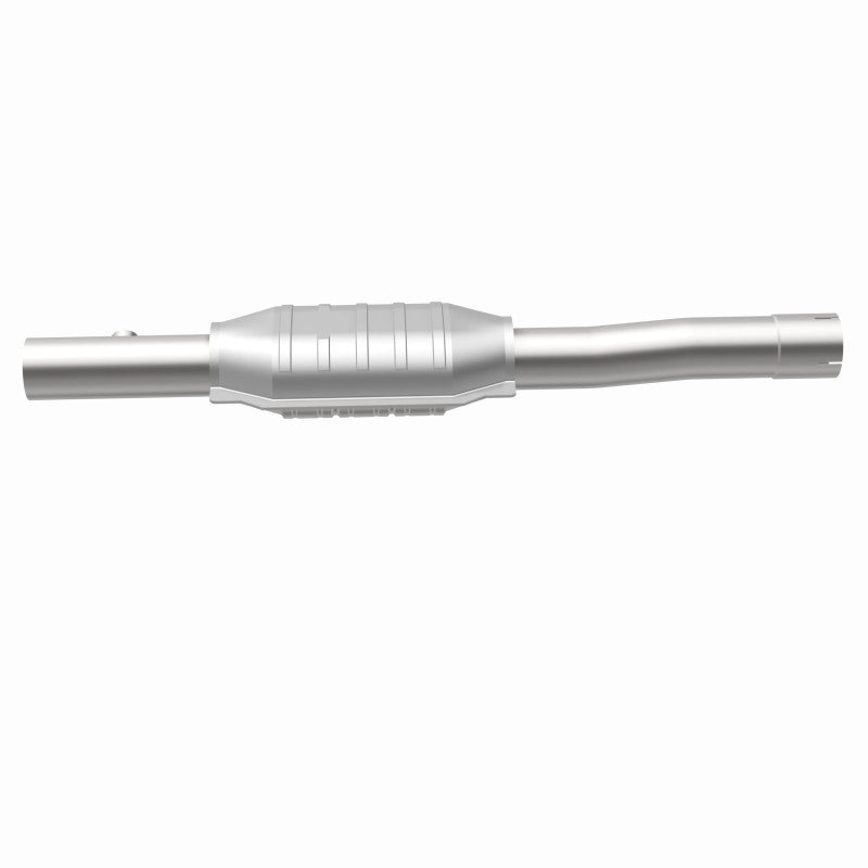 MagnaFlow Conv DF 01-04 Jeep G/C 4.0L Magnaflow