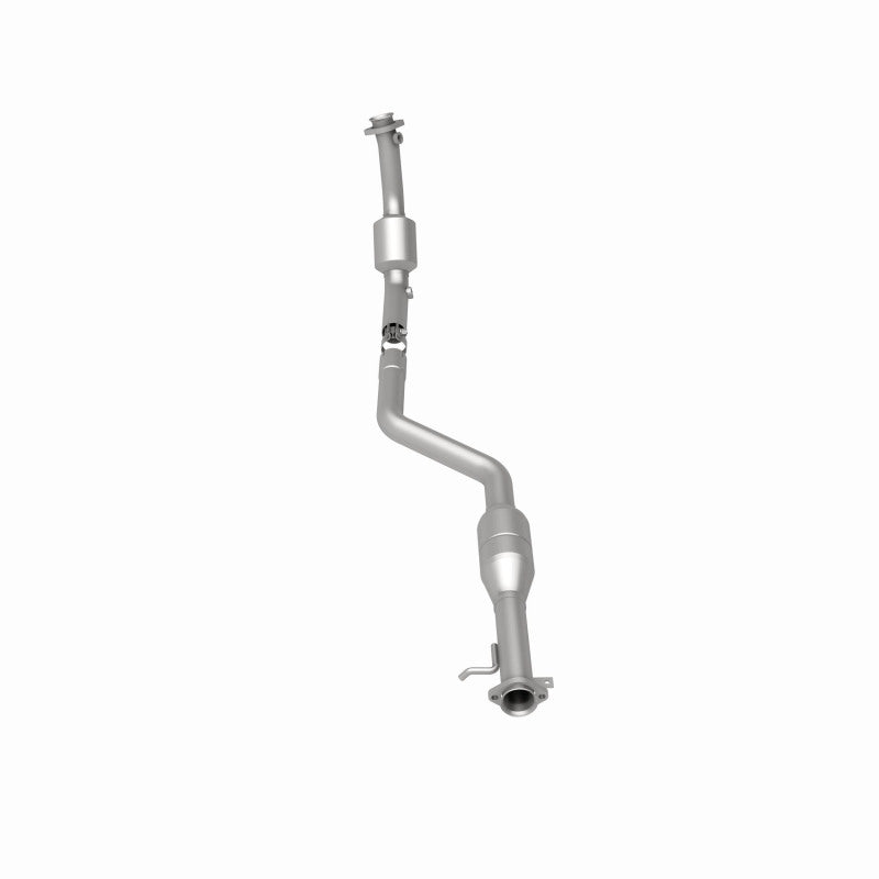 MagnaFlow Conv DF 99-02 Mercedes SL500 5.0L Magnaflow