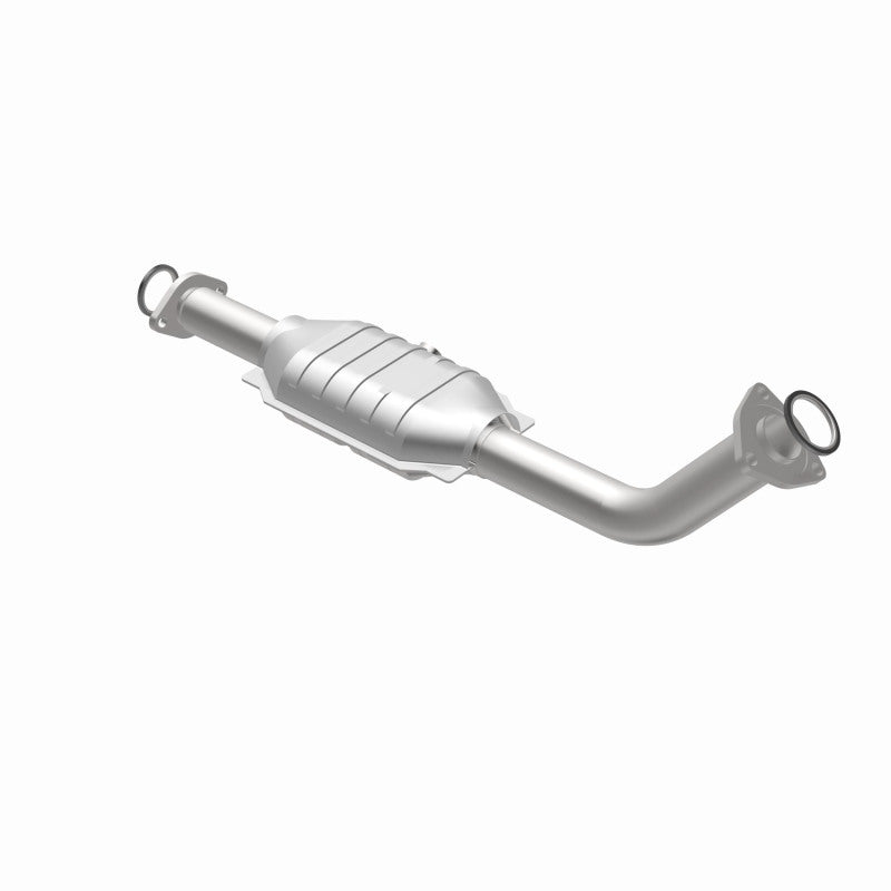 MagnaFlow CONV DF 04-06 Toyota Tundra 4.7L Passenger Side Front Magnaflow