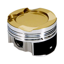 Load image into Gallery viewer, JE Ultra Series BMW N54B30 Piston Kit – 84.50 Mm Bore – 1.244 In. CH, -22.00 CC