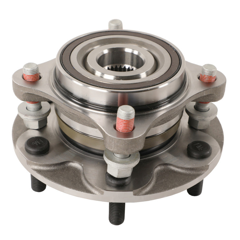 MOOG 03-09 Lexus GX470 Front Wheel Bearing and Hub Assembly Moog