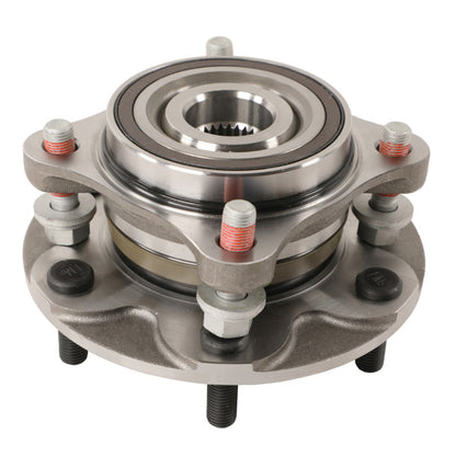 MOOG 03-09 Lexus GX470 Front Wheel Bearing and Hub Assembly Moog