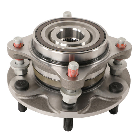 MOOG 03-09 Lexus GX470 Front Wheel Bearing and Hub Assembly Moog