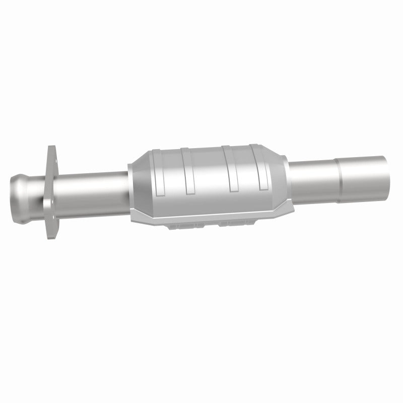 MagnaFlow Conv DF 92-94 GM S10 Blazer Bravada Magnaflow