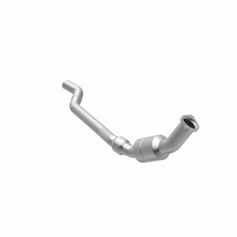 MagnaFlow Conv DF 2008 Chrysler/Dodge 300/Charger/Magnum 5.7L Passenger Side AWD Magnaflow