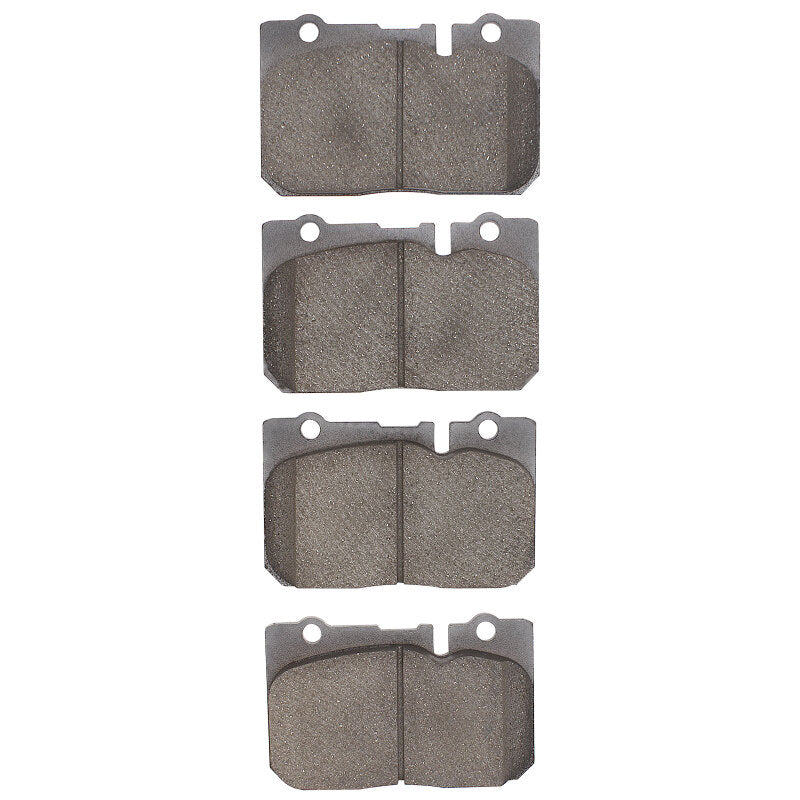 R1 95-00 Lexus LS400 Front Optimum OE Brake Pads