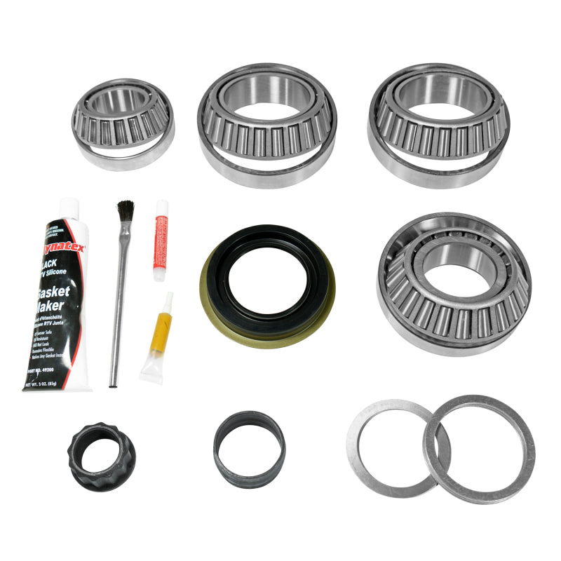 USA Standard Master Overhaul Kit For Mid 2011+ GM & Chrysler 11.5in aam Diff Yukon Gear & Axle