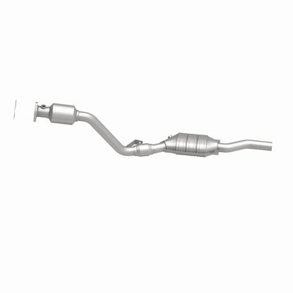MagnaFlow Conv DF 03 Volkswagen Passat 2.8L Magnaflow