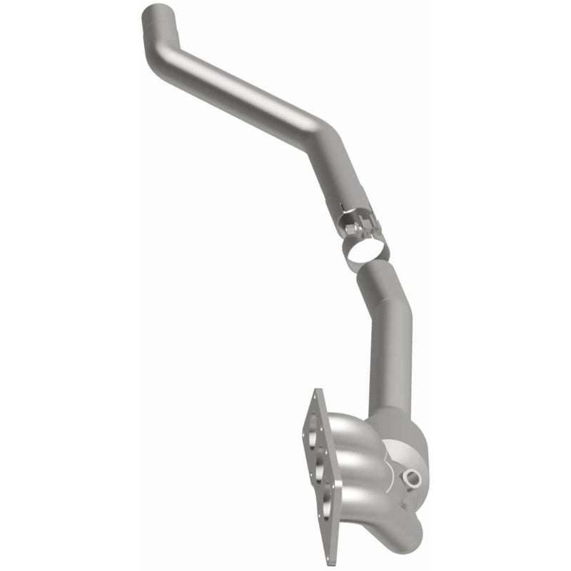 Magnaflow 12-15 Mercedes-Benz ML350 3.5L Direct Fit Converter Magnaflow
